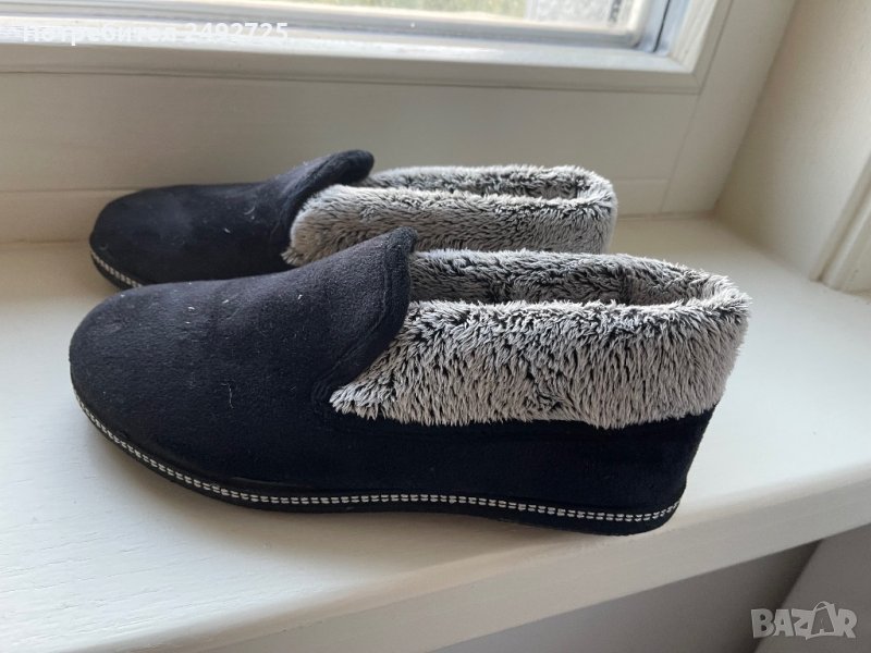 Пантофи ново с етикет DEICHMANN, снимка 1