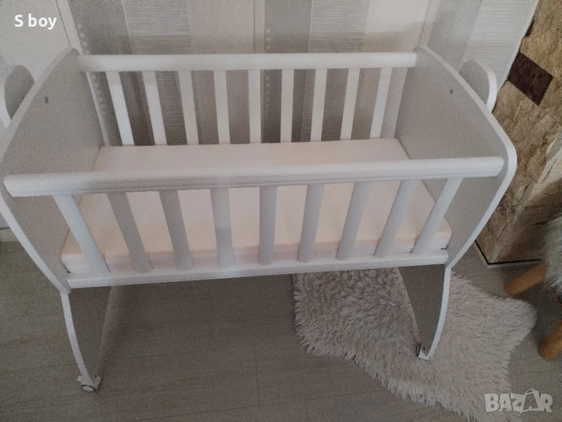 Детска кошара 95на45, снимка 1