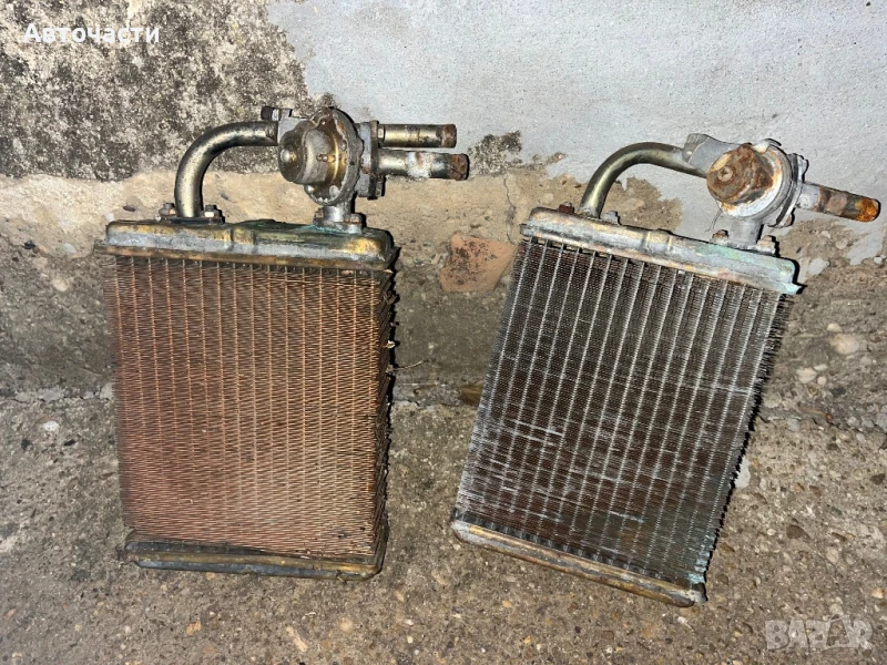 Радиатори за парно за Лада Жигули ваз -Lada, снимка 1