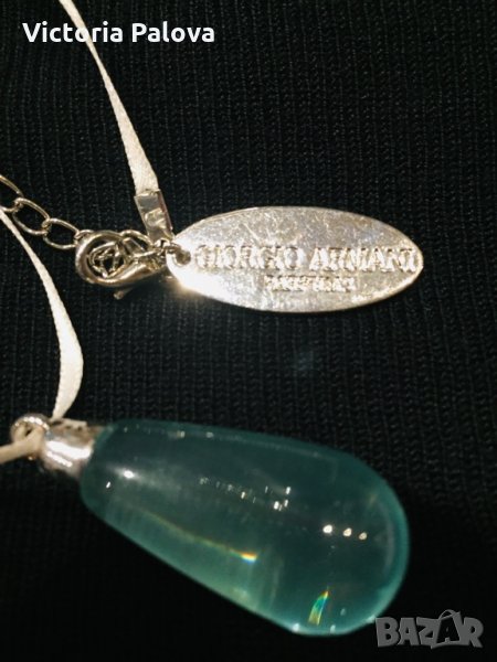 Нежно красиво колие, снимка 1