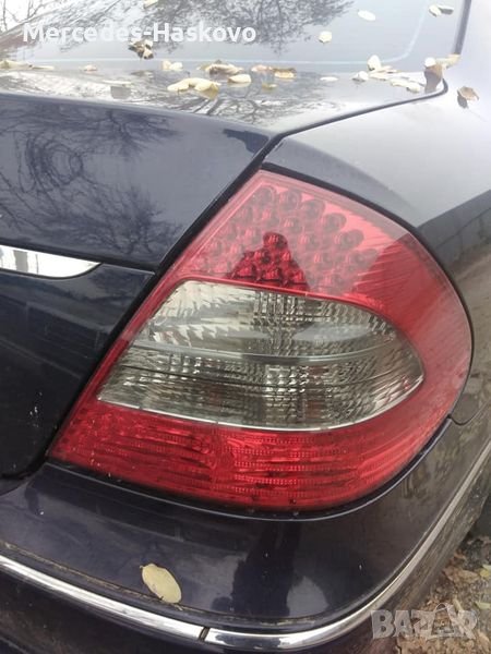 Ляв и Десен стоп  в идеално състояние, снимка 1