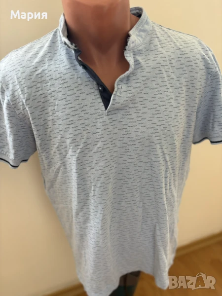 Мъжки тениски Tom Tailor, снимка 1