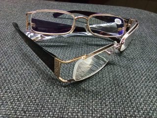 Очила без диоптър в Слънчеви и диоптрични очила в гр. Русе - ID37795767 —  Bazar.bg