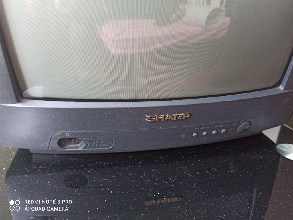 Малки телевизори SHARP в Телевизори в гр. Поморие - ID35361039 — Bazar.bg