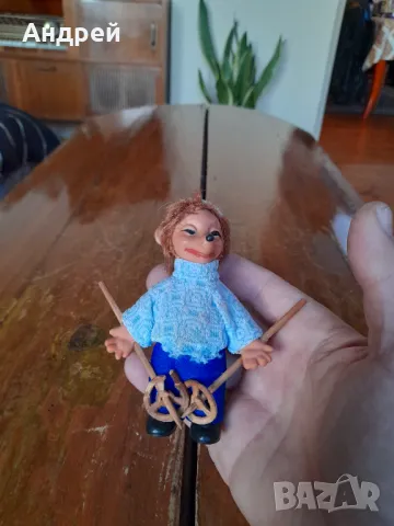 Стара играчка таралеж #24