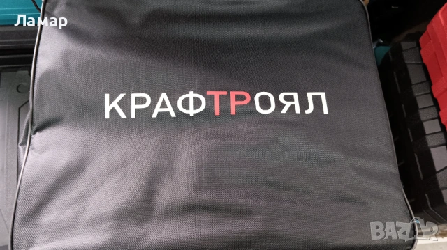 Мобилна Мощна Акумулаторна Водоструйка с 2 Батерии 36V 8Ah, снимка 5 - Други стоки за дома - 54215085