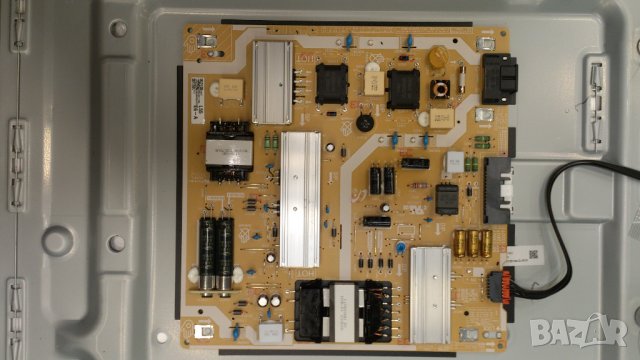 SAMSUNG-UE43AU8072U, снимка 10 - Телевизори - 40129582