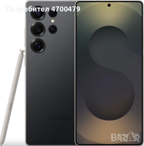 Samsung Galaxy S25 Ultra, 12GB, 512GB