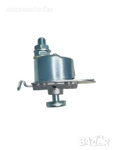 Ключ маса с бутон