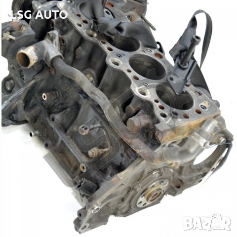 Цилиндров блок OPEL Astra H (A04) 2004-2014 OA111120N-37, снимка 4 - Части - 30916319