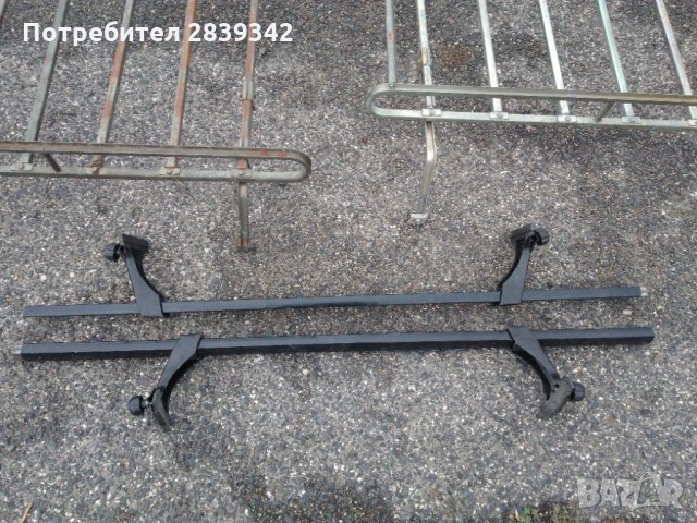 Чати за Москвич употребявани, снимка 17 - Части - 32114392