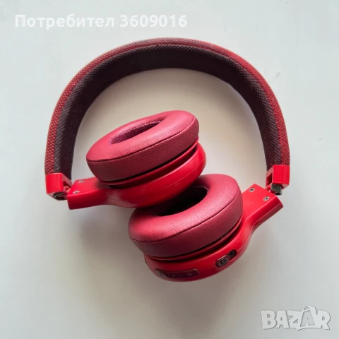 JBL E45BT слушалки, снимка 2 - Слушалки и портативни колонки - 51229003