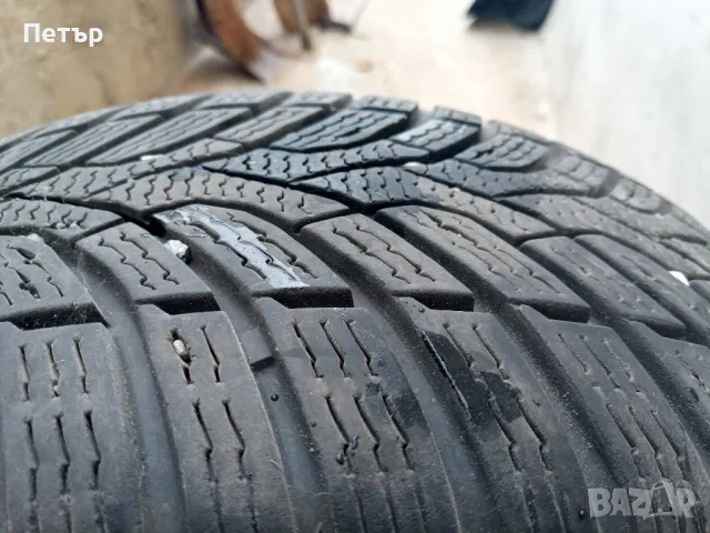 CEAT – 205/50/17., снимка 5 - Гуми и джанти - 47965967