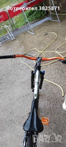 Ram xc2 , снимка 4 - Велосипеди - 51220054