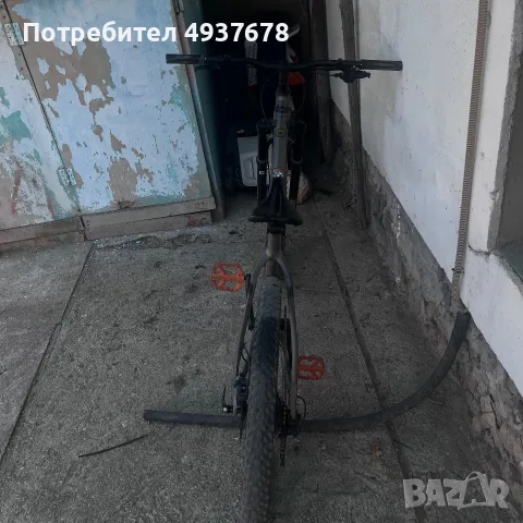 Drag shift 2022, снимка 3 - Велосипеди - 55927771