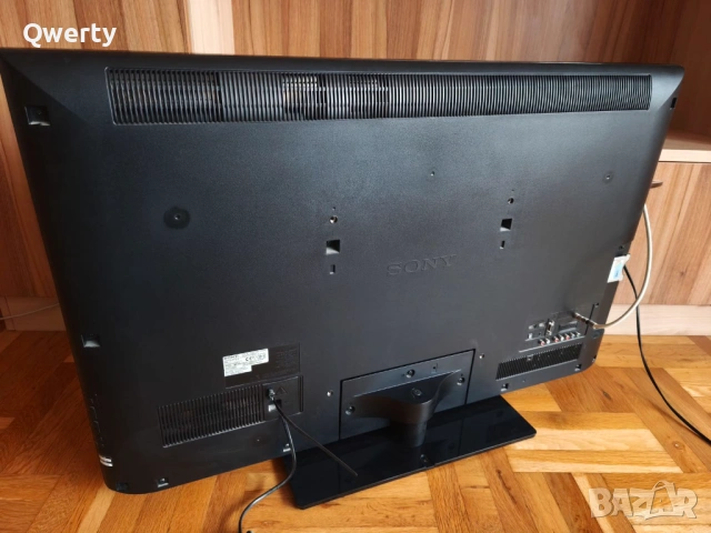 SONY LCD TV kdl-42ex410, снимка 10 - Телевизори - 53935043