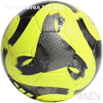 Футболна топка ADIDAS Tiro League TB, FIFA Basic, Размер 5  , снимка 2 - Футбол - 52857835