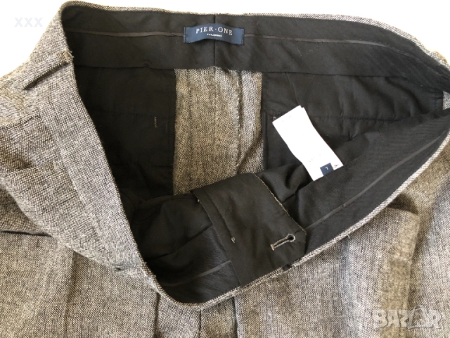 Мъжки маркови панталони 3 броя, снимка 10 - Панталони - 52382623