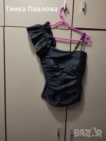 Сет къси панталони, потник, снимка 6 - Къси панталони и бермуди - 48206359