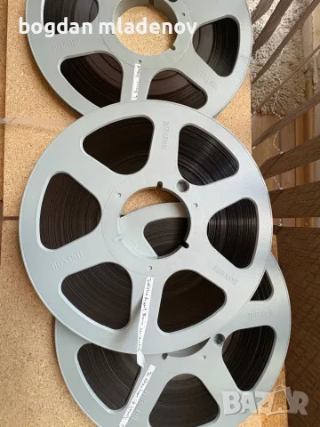 Maxell 26 см Пластмасови