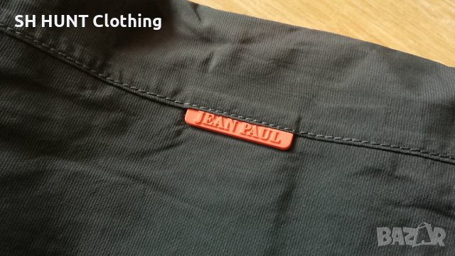 JEAN PAUL NATHAN Jacket размер L яке водонепромокаемо - 178, снимка 11 - Якета - 39681736