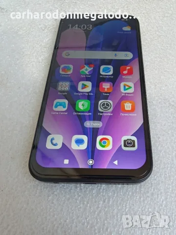 Xiaomi Redmi 15C 128GB 4GB RAM Dual , снимка 9 - Xiaomi - 56528150