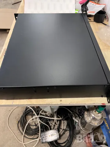 Crown XLS 602  2x840W, снимка 5 - Ресийвъри, усилватели, смесителни пултове - 49841471