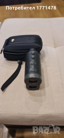 Далекомер Hawke 900, снимка 2 - Екипировка - 54228190