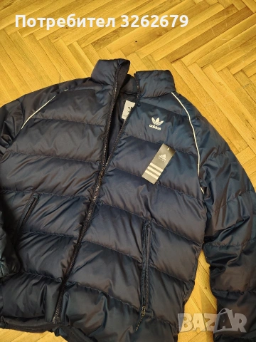 Adidas down оригинално ново 