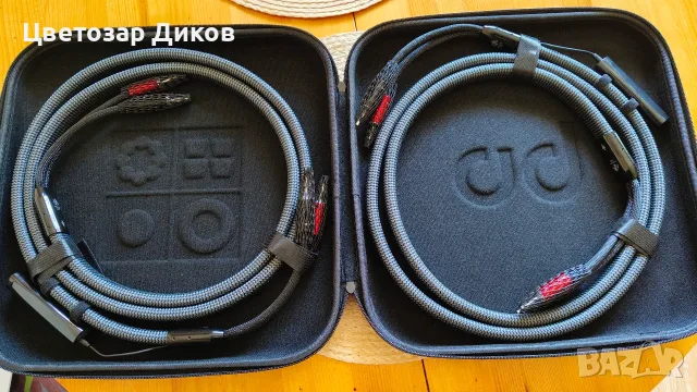 Dragon Zero Full-Range Speaker Cable-2 x 2,5m