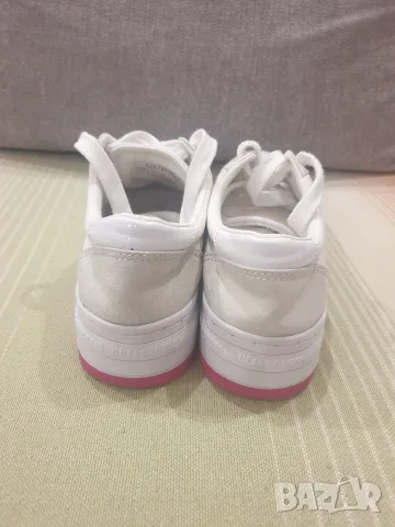 Дамски кецове Guess N 36/////, снимка 2 - Кецове - 56279174