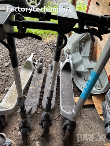 Тротинетки BIRD, снимка 4 - Други спортове - 51813472