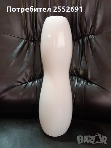 АРТ ваза , снимка 2 - Антикварни и старинни предмети - 29622965