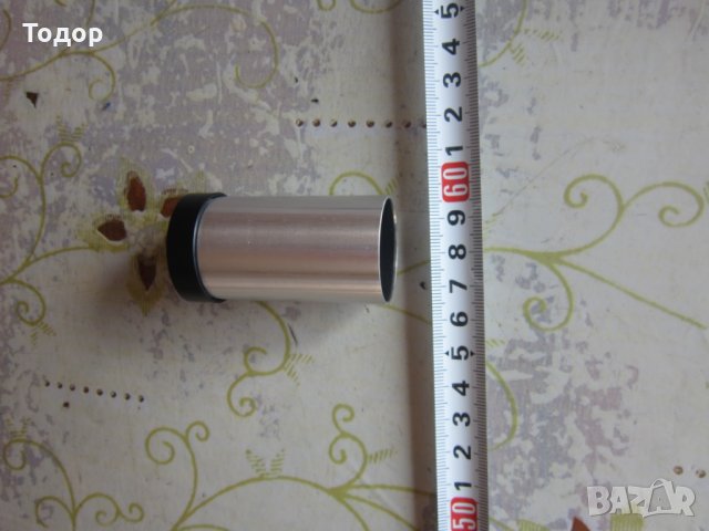 Марков немски обектив окуляр, снимка 5 - Колекции - 30079560