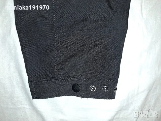 Revolution Race GPX Pro Pant Waterproof (M) мъжки хибриден туристически панталон RVRC, снимка 8 - Панталони - 47612637