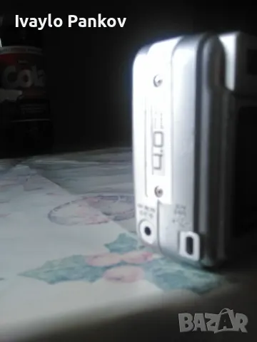 Фото апарат Kodak, снимка 3 - Фотоапарати - 49366569