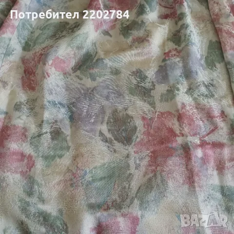 Къси пердета,перде, снимка 2 - Пердета и завеси - 46896219