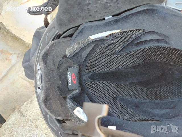 Каска за мотор, м размер, каски за велосипед л,м размер20евро, снимка 10 - Аксесоари и консумативи - 51406157