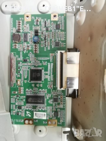 NEO  TF-3208 С 1 ГОДИНА ГАРАНЦИЯ.17MB35-4  17PW26-4 320AP03C2LV0.1  SSI320_4UA01  LTA320AP02 , снимка 11 - Части и Платки - 42852790