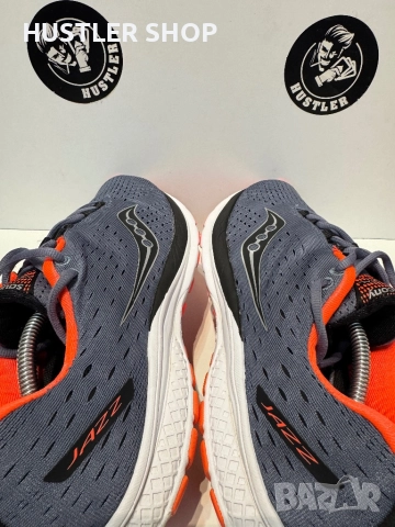 Маратонки SAUCONY JAZZ.Номер 45, снимка 4 - Маратонки - 51765028