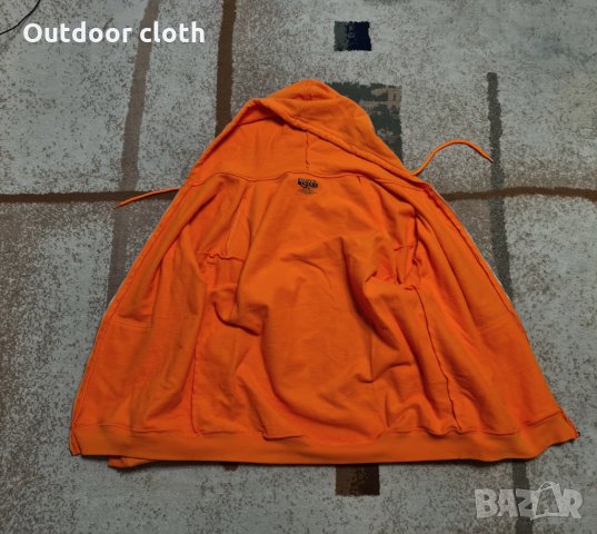 Open Trails суичър лов риболов туризъм , снимка 2 - Екипировка - 35031319