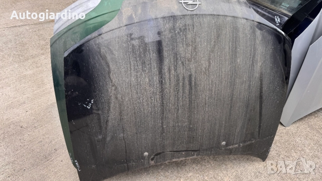 Преден капак за Opel Tigra 1996 - 2006