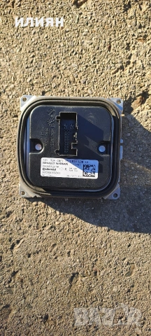 LED модул Баласт за Renault Nissan 260551225R A2C90665801