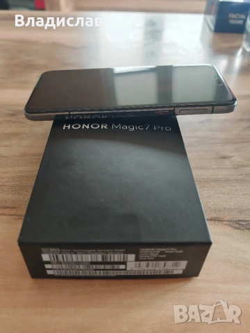 Honor Magic7 Pro