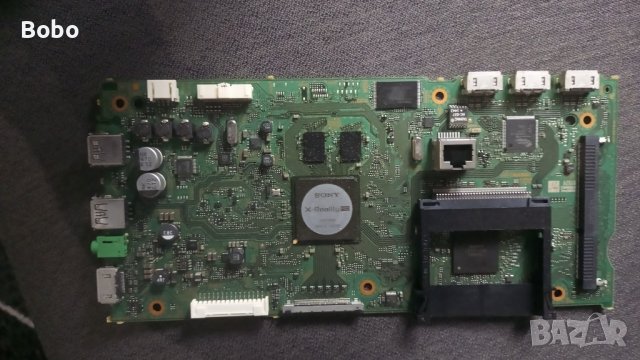 MAIN AV BOARD 1-889-202-23 (1-889-203-22), снимка 3 - Части и Платки - 38814224