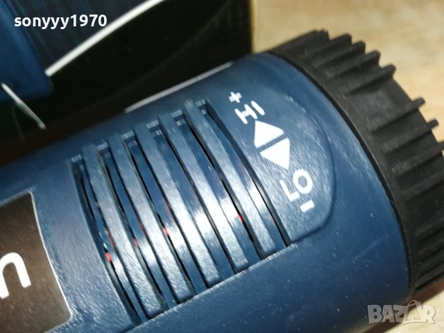 ПИСТОЛЕТ ЗА ГОРЕЩ ВЪЗДУХ 2809221448, снимка 11 - Други инструменти - 38147182