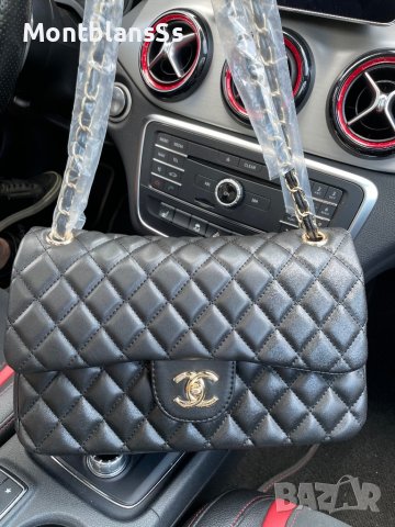 Дамска луксозна чанта реплика код 6600, снимка 2 - Чанти - 37553426