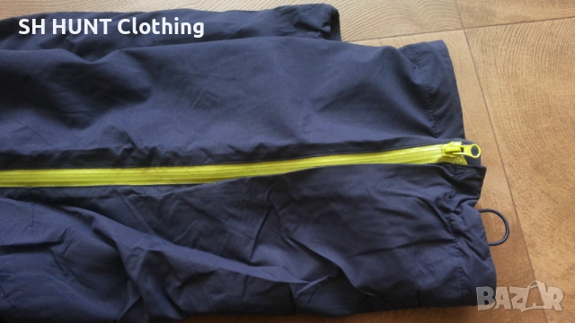 HELLY HANSEN Tech Performance RECCO Ski Snowboard Trouser Размер XXL ски сноуборд панталон 27-61, снимка 6 - Зимни спортове - 52217162