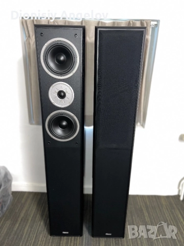 Magnat Monitor Supreme 2500, снимка 2 - Тонколони - 52772986