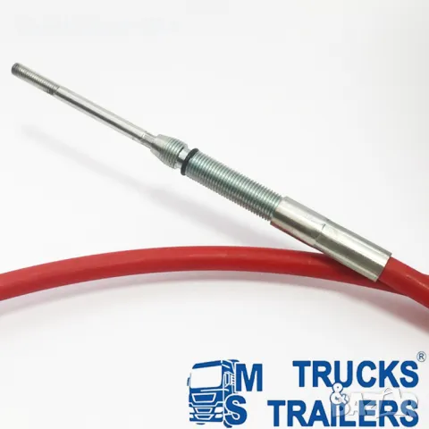 Жило за включване P.T.O. OMFB 10101002001, снимка 3 - Части - 36765181